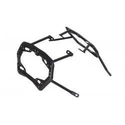STELAŻ PRO NA KUFRY BOCZNE SW-MOTECH YAMAHA TÉNÉRÉ 700 MODELS (19-) BLACK