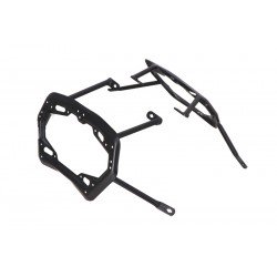 STELAŻ PRO NA KUFRY BOCZNE SW-MOTECH YAMAHA TÉNÉRÉ 700 MODELS (19-) BLACK