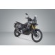 STELAŻ PRO NA KUFRY BOCZNE SW-MOTECH YAMAHA TÉNÉRÉ 700 MODELS (19-) BLACK