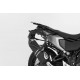 STELAŻ PRO NA KUFRY BOCZNE SW-MOTECH YAMAHA TÉNÉRÉ 700 MODELS (19-) BLACK