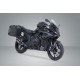 ZESTAW KUFRÓW BOCZNYCH SW-MOTECH DUSC 41/41 L. BMW R 1300 R / R 1300 RS (25-) BLACK