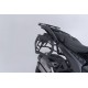 ZESTAW KUFRA CENTRALNEGO TRAX ADV SW-MOTECH 45/45 L. BMW R 1300 R / R 1300 RS (25-) BLACK