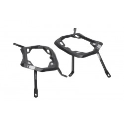 STELAŻ PRO NA KUFRY BOCZNE SW-MOTECH DUCATI MULTISTRADA V2 / V2 S (24-) BLACK