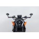 ZESTAW LUSTEREK SW-MOTECH KTM 790/890/990 DUKE, 1290 SUPER DUKE R