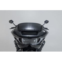 ZESTAW LUSTEREK SW-MOTECH SHORT. HARLEY-DAVIDSON ROAD GLIDE (24-)