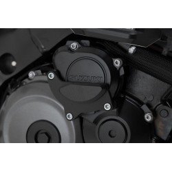 OSŁONA SILNIKA PŁYTA POD SILNIK SW-MOTECH SUZUKI GSX-S 1000/GSX-S 950 (21-) BLACK