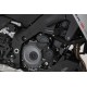 OSŁONA SILNIKA PŁYTA POD SILNIK SW-MOTECH SUZUKI GSX-S 1000/GSX-S 950 (21-) BLACK