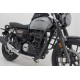 CRASHBAR/GMOL SW-MOTECH HONDA GB350S (24-) BLACK