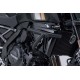 CRASHBAR/GMOL SW-MOTECH SUZUKI GSX-8T / TT (25-) BLACK