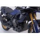 CRASHBAR/GMOL SW-MOTECH SUZUKI V-STROM 800 / 800DE (22-) BLACK