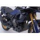 CRASHBAR/GMOL SW-MOTECH SUZUKI V-STROM 800 / 800DE (22-) BLACK