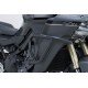 CRASHBAR/GMOL SW-MOTECH YAMAHA TRACER 9 GT / GT+ (24-) BLACK