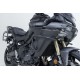 CRASHBAR/GMOL SW-MOTECH YAMAHA TRACER 9 GT / GT+ (24-) BLACK