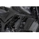 CRASHBAR/GMOL SW-MOTECH YAMAHA MT-03 (16-) BLACK