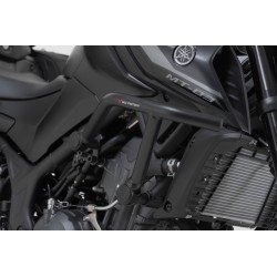 CRASHBAR/GMOL SW-MOTECH YAMAHA MT-03 (16-) BLACK