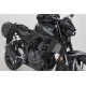 CRASHBAR/GMOL SW-MOTECH YAMAHA MT-03 (16-) BLACK