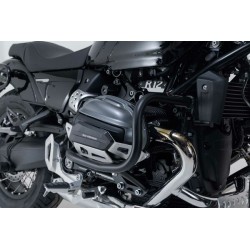 CRASHBAR/GMOL SW-MOTECH BMW R12 / G/S, R12 NINET BLACK