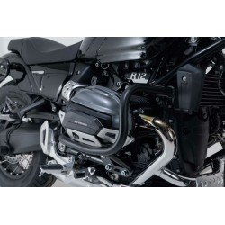 CRASHBAR/GMOL SW-MOTECH BMW R12 / G/S, R12 NINET BLACK