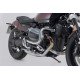CRASHBAR/GMOL SW-MOTECH STAINLESS STEEL. BMW R12 / G/S, R12 NINET.