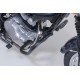 CRASHBAR/GMOL SW-MOTECH KAWASAKI W230 (24-) BLACK