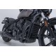 CRASHBAR/GMOL SW-MOTECH INDIAN SCOUT-MODELLE (24-) BLACK