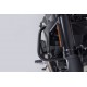 CRASHBAR/GMOL SW-MOTECH DUCATI SCRAMBLER MODELS (23-) BLACK