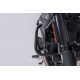 CRASHBAR/GMOL SW-MOTECH DUCATI SCRAMBLER MODELS (23-) BLACK