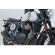 CRASHBAR/GMOL SW-MOTECH ROYAL ENFIELD BEAR 650 (23-) BLACK