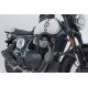 CRASHBAR/GMOL SW-MOTECH ROYAL ENFIELD BEAR 650 (23-) BLACK