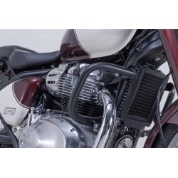CRASHBAR/GMOL SW-MOTECH ROYAL ENFIELD CLASSIC 650 (24-) BLACK