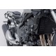 CRASHPADY SW-MOTECH HONDA CB1000 HORNET (24-) BLACK