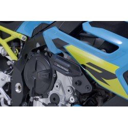 CRASHPADY SW-MOTECH BMW S 1000 R (24-) BLACK