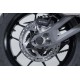 SLIDERY PRZEDNIEGO ZAWIESZENIA SW-MOTECH DUCATI MULTISTRADA V2 / V2 S (24-) BLACK