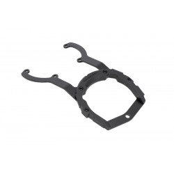 UCHWYT MOCUJĄCY TANKRING PRO SW-MOTECH CFMOTO 450NK / 450SR / 450SR S (23-) BLACK