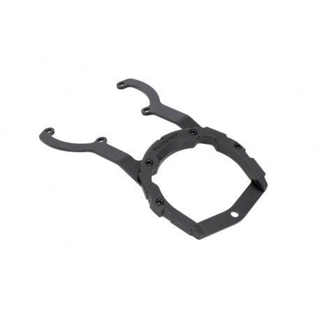 UCHWYT MOCUJĄCY TANKRING PRO SW-MOTECH CFMOTO 450NK / 450SR / 450SR S (23-) BLACK