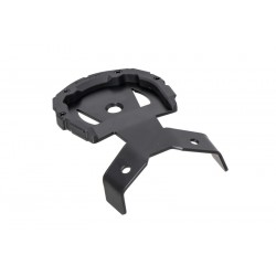 UCHWYT MOCUJĄCY TANKRING ION SW-MOTECH HARLEY-DAVIDSON LOW RIDER S (19-) BLACK