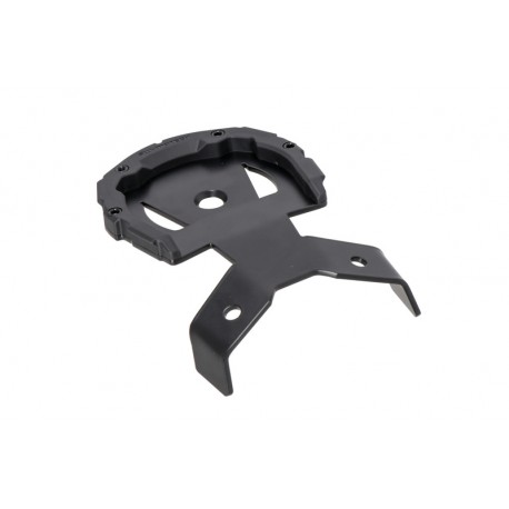 UCHWYT MOCUJĄCY TANKRING ION SW-MOTECH HARLEY-DAVIDSON LOW RIDER S (19-) BLACK