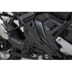 OSŁONA PIĘTY SW-MOTECH BMW R 1300 GS (24-) BLACK