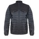 KURTKA TEKSTYLNA BROGER ALASKA BLACK S