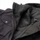 KURTKA TEKSTYLNA BROGER ALASKA BLACK S