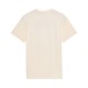 T-SHIRT FOX LOCAL RACER PREM OFF WHITE M
