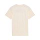 T-SHIRT FOX LOCAL RACER PREM OFF WHITE M