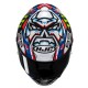 KASK MOTOCYKLOWY HJC RPHA1 V2 CARBON QUARTARARA LE MANS 3 REPLICA BLACK BLUE XXS
