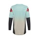 BLUZA MOTOCYKLOWA FOX 360 DRIP TURQUOISE S