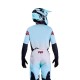 BLUZA MOTOCYKLOWA FOX 360 DRIP TURQUOISE S