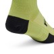 SKARPETY ROWEROWE FOX 6 FLEXAIR MERINO LIME L/XL