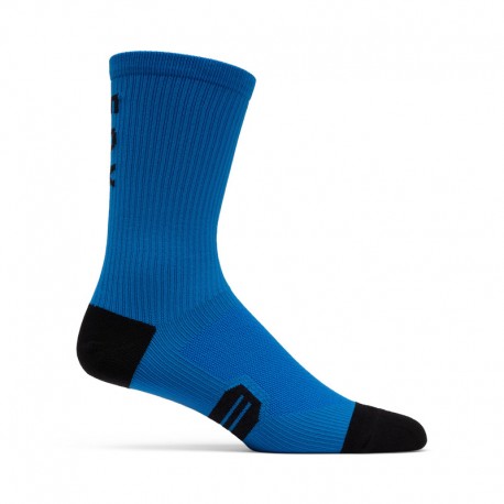 SKARPETY ROWEROWE FOX 8 RANGER BLUE JEWEL XS/S