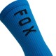 SKARPETY ROWEROWE FOX 8 RANGER BLUE JEWEL XS/S