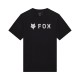 T-SHIRT FOX ABSOLUTE 195 ORIGINAL BLACK M