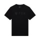 T-SHIRT FOX ABSOLUTE 195 ORIGINAL BLACK BLACK M